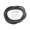 FEBI BILSTEIN Tesnenie predného skla FEBI BILSTEIN 02827 FEBI BILSTEIN Tesnenie predného skla FEBI BILSTEIN 02827