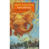 Pátý elefant - úžasná Zeměplocha - Pratchett Terry Pátý elefant - úžasná Zeměplocha - Pratchett Terry