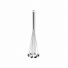 EVA TRIO Whisk 25 cm - kuchynská metla / varecha na vajcia z nerezovej ocele EVA TRIO Whisk 25 cm - kuchynská metla / varecha na vajcia z nerezovej ocele
