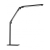 Lampa stolná LED CEP Alliance 2 v 1 čierna Lampa stolná LED CEP Alliance 2 v 1 čierna
