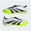 ADIDAS PREDATOR LEAGUE FT FG/MG (45 1/3) Kopačky Lisovky Unisex Biele ADIDAS PREDATOR LEAGUE FT FG/MG (45 1/3) Kopačky Lisovky Unisex Biele