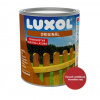 Luxol Originál 0,75 l červeň rumelková Luxol Originál 0,75 l červeň rumelková
