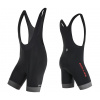 Cyklonohavice KELLYS Rival black - S Cyklonohavice KELLYS Rival black - S