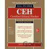 CEH Certified Ethical Hacker All-in-One Exam Guide, Fifth Edition - Matt Walker CEH Certified Ethical Hacker All-in-One Exam Guide, Fifth Edition - Matt Walker