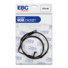 EBC Brakes Výstražný kontakt opotrebenia brzdového obloženia 148 EBC Brakes Výstražný kontakt opotrebenia brzdového obloženia 148