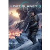 Lost Planet 3 Lost Planet 3