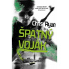 Špatný voják - Chris Ryan Špatný voják - Chris Ryan