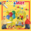 Dekorační sada Pat a Mat (Premium varianta) Dekorační sada Pat a Mat (Premium varianta)