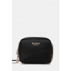 Kabelka Guess MIREMA HWWG96.31140 čierna ONE SIZE Kabelka Guess MIREMA HWWG96.31140 čierna ONE SIZE