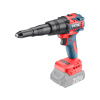 EXTOL PREMIUM AKU nitovacia pištoľ SHARE20V, BRUSHLESS, bez batérie a nabíjačky 8891869 EXTOL PREMIUM AKU nitovacia pištoľ SHARE20V, BRUSHLESS, bez batérie a nabíjačky 8891869