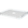 SENCOR SFX 95 Náhradné sušiace podnosy pre sušičku ovocia SENCOR SFD 950SS, 3 ks v balení, materiál: plast, rozmery sušiaceho sita: 29 x 20 cm SENCOR SFX 95 Náhradné sušiace podnosy pre sušičku ovocia SENCOR SFD 950SS, 3 ks v balení, materiál: plast, rozmery sušiaceho sita: 29 x 20 cm