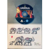 National Treasure 2 / Lovci pokladů - Kniha tajemství - DVD /dárkový obal/ National Treasure 2 / Lovci pokladů - Kniha tajemství - DVD /dárkový obal/