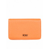 Peněženka Roxy Shadow Lime 151 ngz0 mock orange 2023 Peněženka Roxy Shadow Lime 151 ngz0 mock orange 2023