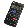 Eleven Kalkulačka SR-270N, čierna, školská Eleven Kalkulačka SR-270N, čierna, školská