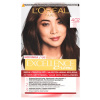 Loreal Paris Excellence Creme farba na vlasy 4.02 Hnedá dúhová Loreal Paris Excellence Creme farba na vlasy 4.02 Hnedá dúhová