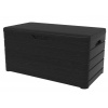Toomax DOLOMITI 500 L box grafit Toomax DOLOMITI 500 L box grafit