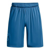 Pánské kraťasy Under Armour Tech Graphic Short - UA TECH GRAPHIC SHORT-BLU | 1306443-899 | SM Pánské kraťasy Under Armour Tech Graphic Short - UA TECH GRAPHIC SHORT-BLU | 1306443-899 | SM