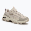Dámske topánky SKECHERS D'Lites Hiker beige Dámske topánky SKECHERS D'Lites Hiker beige
