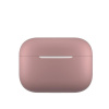 Next One pouzdro Silicone Case pro Apple Airpods Pro 2 - Pink Next One pouzdro Silicone Case pro Apple Airpods Pro 2 - Pink