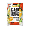 Extrifit CLEAR PROTEIN ISO WHEY 90!, tropic, 16x25g Extrifit CLEAR PROTEIN ISO WHEY 90!, tropic, 16x25g