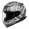 SHOEI NXR2 BEAUT TC-6 INTEGRÁLNA MOTOCYKLOVÁ PRILBA ČIERNA BIELA SHOEI NXR2 BEAUT TC-6 INTEGRÁLNA MOTOCYKLOVÁ PRILBA ČIERNA BIELA