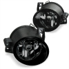 Hmlové svetlá - VW Polo 9N (01-05) - dymové Hmlové svetlá - VW Polo 9N (01-05) - dymové
