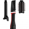 SUŠIČKA KULMA ŽEHLIČKA 4V1 REVLON BLOW DRY MULTISTYLER RVRDR5333 (RVDR5333E) SUŠIČKA KULMA ŽEHLIČKA 4V1 REVLON BLOW DRY MULTISTYLER RVRDR5333 (RVDR5333E)