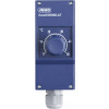 Jumo TN-60/6003164 pokojový termostat 0 do 120 °C (d x š x v) 60 x 53 x 120 mm Jumo TN-60/6003164 pokojový termostat 0 do 120 °C (d x š x v) 60 x 53 x 120 mm