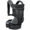 OSPREY POCO SOFT CHILD CARRIER, black OSPREY POCO SOFT CHILD CARRIER, black