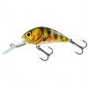 Salmo Hornet 06 F Real Indentity Perch 6 cm Salmo Hornet 06 F Real Indentity Perch 6 cm