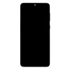 Displej s rámom pre Samsung A336B Samsung Galaxy A33 5G Black Displej s rámom pre Samsung A336B Samsung Galaxy A33 5G Black