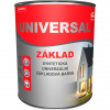 Dulux Universal základ 0100 biely 0,75L Dulux Universal základ 0100 biely 0,75L