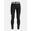 Under Armour Dievčenské legíny HG Legging Čierna YLG Under Armour Dievčenské legíny HG Legging Čierna YLG