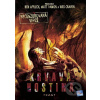 Krvavá hostina DVD Krvavá hostina DVD