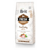 Brit Dog Fresh Turkey & Pea Light Fit & Slim 12 kg Brit Dog Fresh Turkey & Pea Light Fit & Slim 12 kg