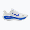 Pánske bežecké topánky Nike Vomero Plus white/chalk blue/racer blue Pánske bežecké topánky Nike Vomero Plus white/chalk blue/racer blue