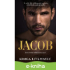 E-kniha Jacob - Kinga Litkowiec E-kniha Jacob - Kinga Litkowiec