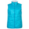 HANNAH MIRRA VEST, scuba blue - 36 HANNAH MIRRA VEST, scuba blue - 36
