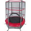 Trampolína so sieťou Spartan 137 cm FT 4,5 (140 cm) Trampolína so sieťou Spartan 137 cm FT 4,5 (140 cm)
