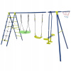 Ihrisko Set - Multifunkčné ihrisko 6v1 pre deti (Ihrisko Set - Multifunkčné ihrisko 6v1 pre deti) Ihrisko Set - Multifunkčné ihrisko 6v1 pre deti (Ihrisko Set - Multifunkčné ihrisko 6v1 pre deti)