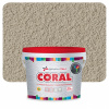 ..SILIKÓNOVÁ FASÁDNA OMIETKA CORAL 1,5mm škrabaná-25kg odtieň CLAY 2 ..SILIKÓNOVÁ FASÁDNA OMIETKA CORAL 1,5mm škrabaná-25kg odtieň CLAY 2
