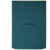 PocketBook pouzdro Flip pro Pocketbook 743 HN-FP-PU-743G-SG-WW zelené PocketBook pouzdro Flip pro Pocketbook 743 HN-FP-PU-743G-SG-WW zelené