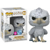 Funko Pop! Harry Potter Buckbeak Flocked 104 Funko Pop! Harry Potter Buckbeak Flocked 104