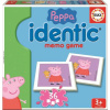 Educa Pexeso Prasátko Peppa 36 kartiček Educa Pexeso Prasátko Peppa 36 kartiček