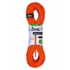 Beal Karma 9.8mm Solid Orange Horolezecké Lano 70 m Beal Karma 9.8mm Solid Orange Horolezecké Lano 70 m
