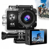 ŠPORTOVÁ KAMERA FULL HD 4K WIFI VODOTESNÁ PODVODNÁ KAMERA ŠPORTOVÁ KAMERA FULL HD 4K WIFI VODOTESNÁ PODVODNÁ KAMERA