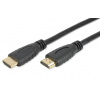 HDMI kábel Techly 6m HDMI typ A (štandardný) čierny (HDMI Techly HDMI-HDMI 2.0 M/M Ethernet 3D 4K kábel 6 m čierny) HDMI kábel Techly 6m HDMI typ A (štandardný) čierny (HDMI Techly HDMI-HDMI 2.0 M/M Ethernet 3D 4K kábel 6 m čierny)