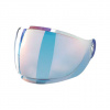 AGV VISOR ETERES - RAINBOW GOLD Velkosť: City 19-1 : XS, S, M AGV VISOR ETERES - RAINBOW GOLD Velkosť: City 19-1 : XS, S, M