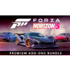 Forza Horizon 5 Premium Add-Ons Bundle Xbox Series X|S| One / PC Forza Horizon 5 Premium Add-Ons Bundle Xbox Series X|S| One / PC