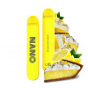Lio Nano elektronická cigareta 16mg 550 mAh Lemon Macarone 1 ks Lio Nano elektronická cigareta 16mg 550 mAh Lemon Macarone 1 ks